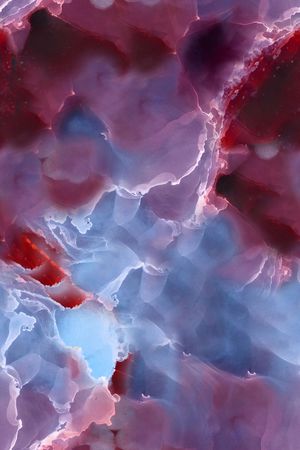 渐变印花华亿平台图片