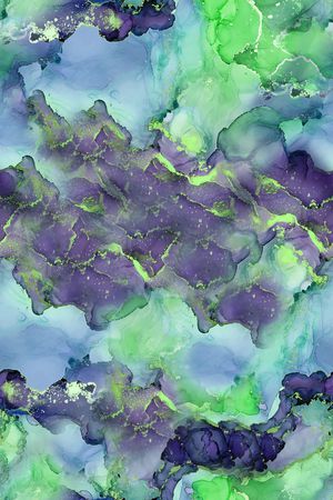 渐变印花华亿平台图片