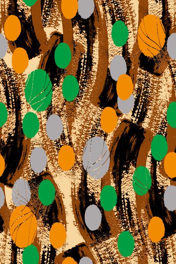 肌理印花华亿平台图片