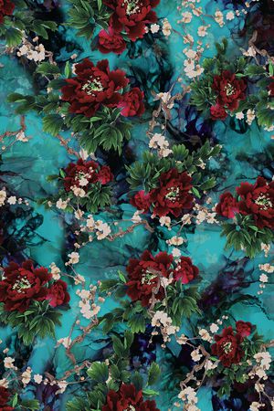 大花印花华亿平台图片