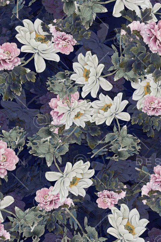 大花印花华亿平台图片