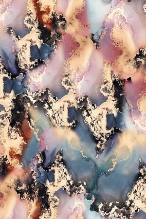 肌理印花华亿平台图片