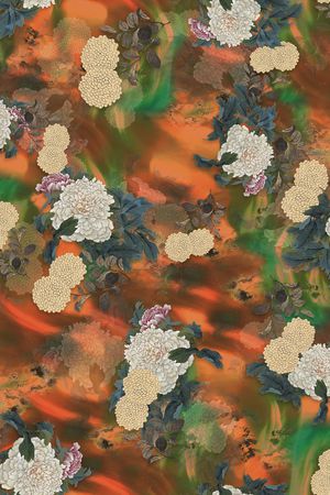 大花印花华亿平台图片