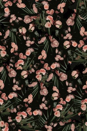 女装印花华亿平台图片