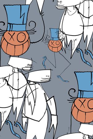 趣味印花华亿平台图片