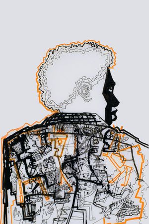 男装定位花印花华亿平台图片