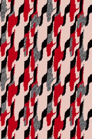 肌理印花华亿平台图片