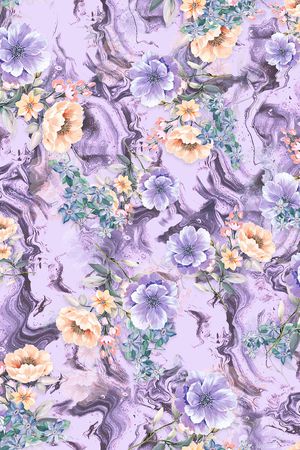 大花印花华亿平台图片