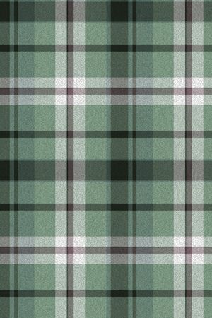 格子印花华亿平台图片