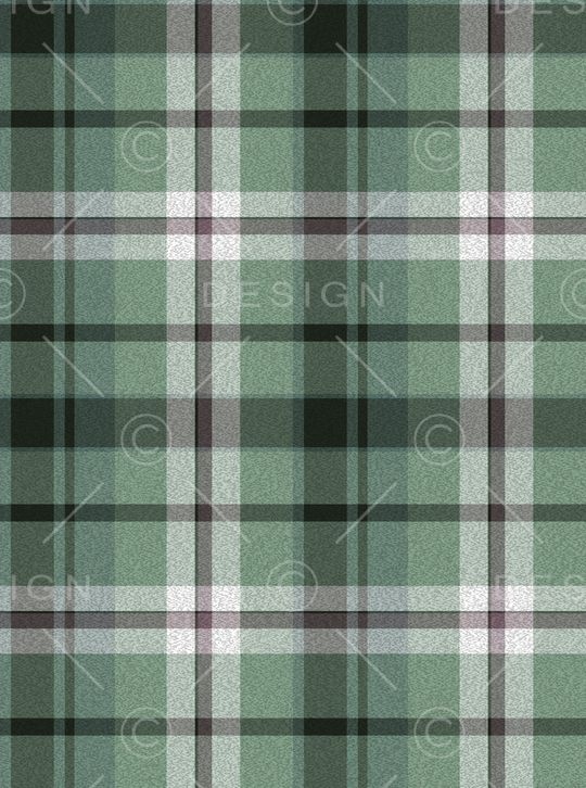 格子印花华亿平台图片