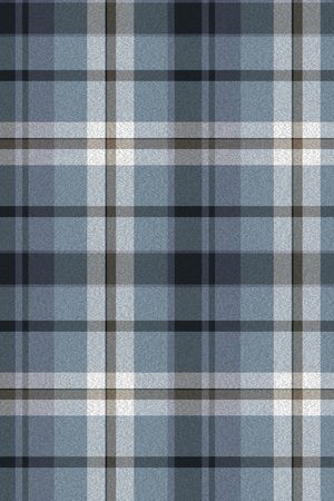 格子印花华亿平台图片