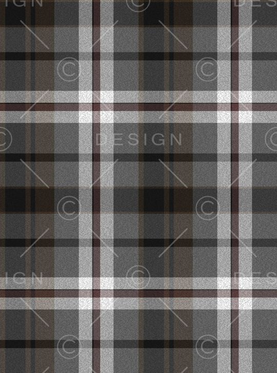 格子印花华亿平台图片