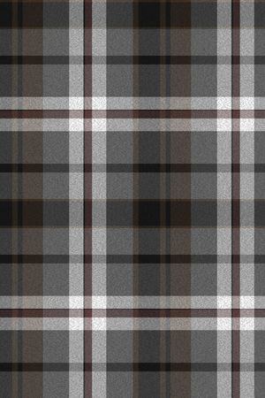 格子印花华亿平台图片