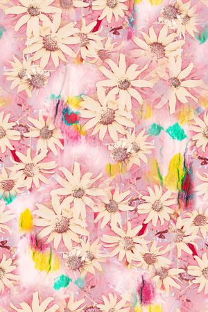 渐变印花华亿平台图片