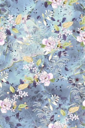 渐变印花华亿平台图片