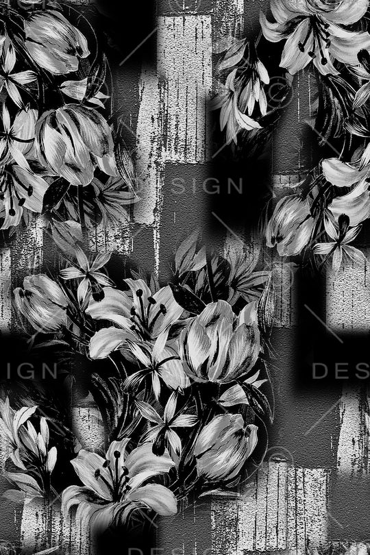 油画华亿平台印花华亿平台图片