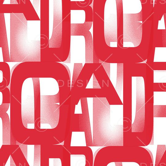 渐变印花华亿平台图片