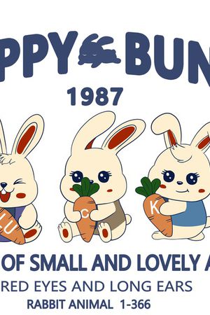 可爱印花华亿平台图片