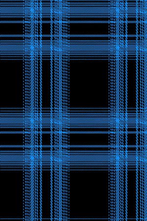 格子印花华亿平台图片