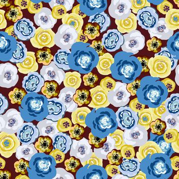 时尚印花华亿平台图片