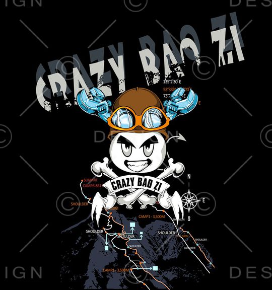 定位花印花华亿平台图片