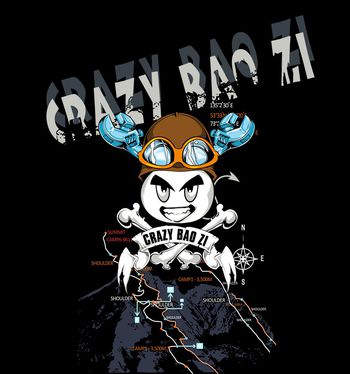 定位花印花华亿平台图片