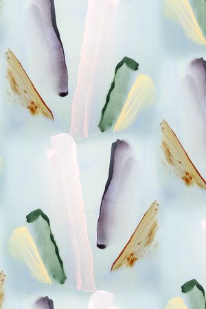 水彩印花华亿平台图片