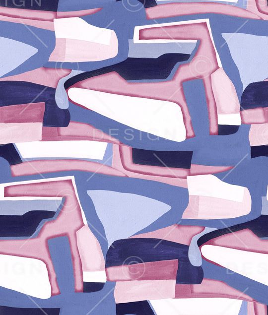 水彩印花华亿平台图片