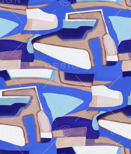 水彩印花华亿平台图片