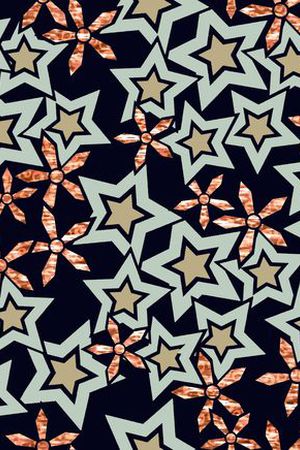 星星印花华亿平台图片