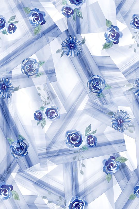 肌理印花华亿平台图片