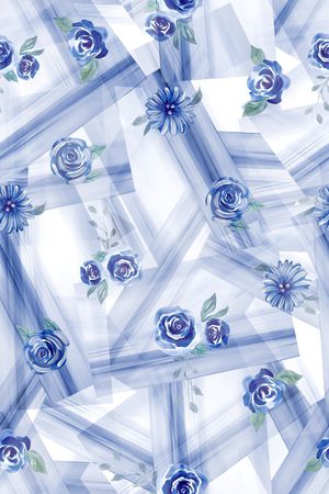 肌理印花华亿平台图片