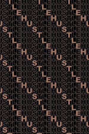 字母印花华亿平台图片