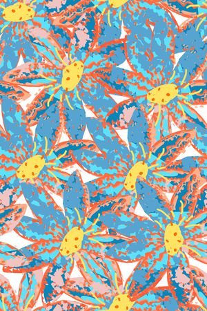 女装印花华亿平台图片