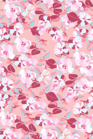 水彩印花华亿平台图片