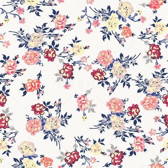 时尚印花华亿平台图片