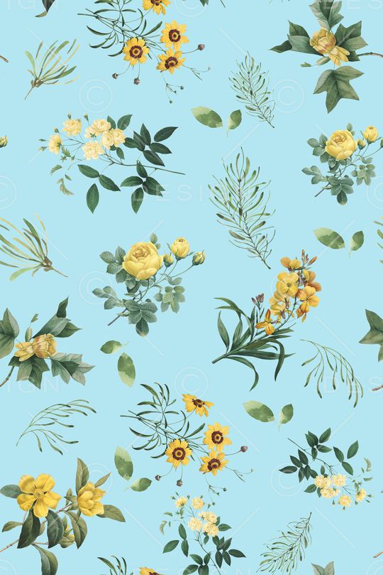 定位花印花华亿平台图片