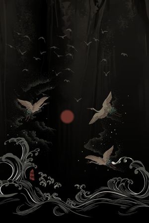 男装定位花印花华亿平台图片