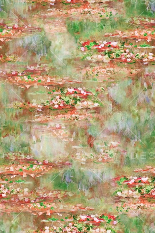 油画华亿平台印花华亿平台图片