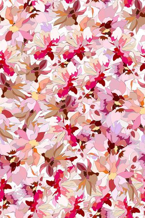 女装印花华亿平台图片