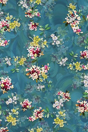 大花印花华亿平台图片