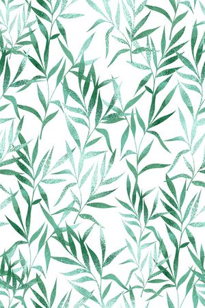 小清新印花华亿平台图片