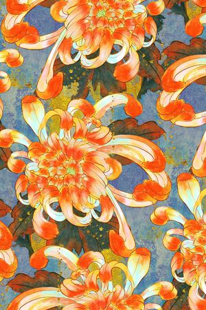 大花印花华亿平台图片