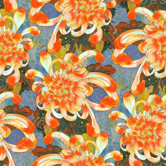 大花印花华亿平台图片