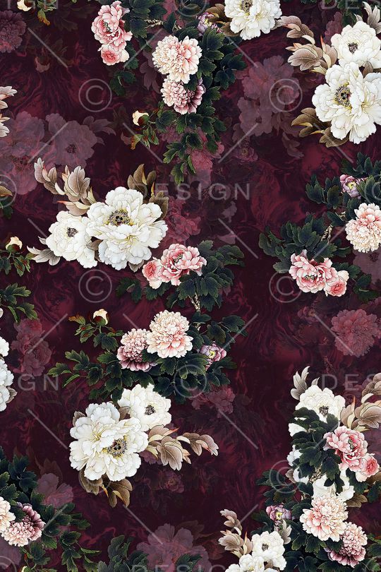 大花印花华亿平台图片