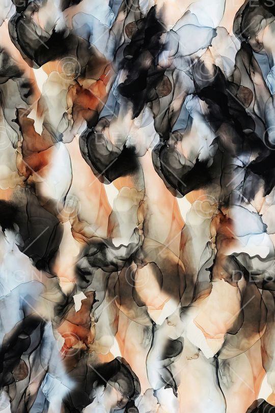 肌理印花华亿平台图片