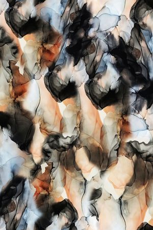 肌理印花华亿平台图片