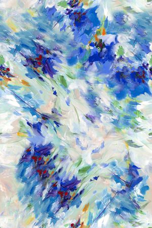 肌理印花华亿平台图片