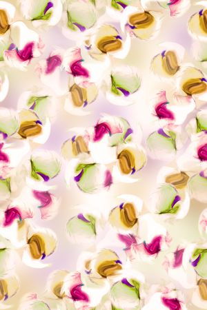 数码华亿平台印花华亿平台图片