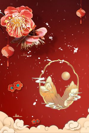 定位花印花华亿平台图片